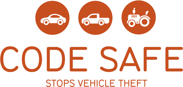 Code Safe — stops vehicle theft